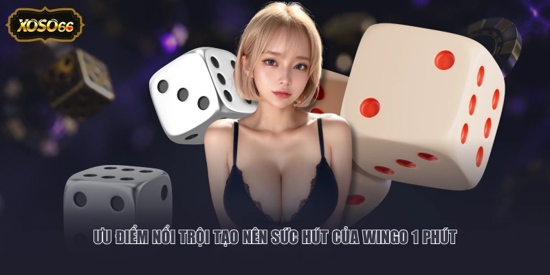 Ưu điểm nổi trội tạo nên sức hút của Wingo 1 phút